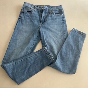 Joe's Jeans Womens  Slim Fit Blue Denim , Size 28